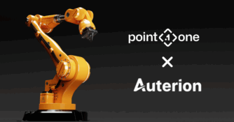 Auterion and Point One