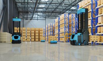 Autonomous Vehicles and Industry 4.0 {{brizy_dc_image_alt entityId=