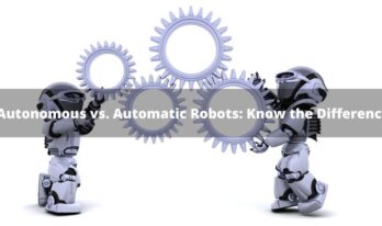 Autonomous vs. Automatic Robots {{brizy_dc_image_alt entityId=