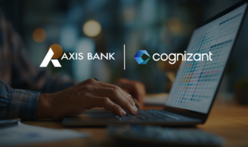 Axis Bank and Cognizant Axis Bank and Cognizant
