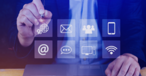 B2B Contact Intelligence