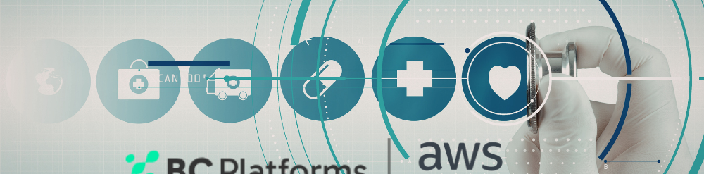 BC Platforms and AWS BC Platforms and AWS
