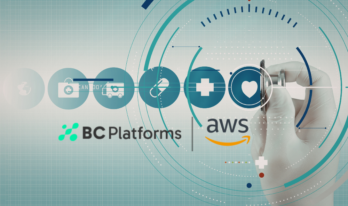 BC Platforms and AWS BC Platforms and AWS