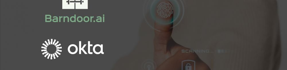 Barndoor Adds SCIM Support for Okta AI Governance