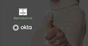 Barndoor Adds SCIM Support for Okta AI Governance
