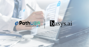 Basys.ai and ePathUSA