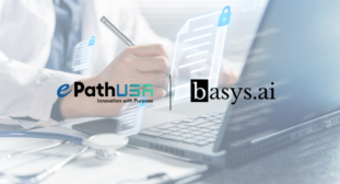 Basys.ai and ePathUSA