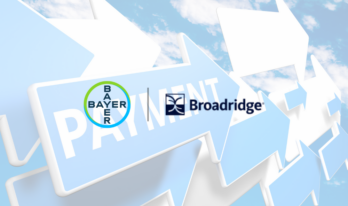 Bayer and Broadridge Bayer and Broadridge