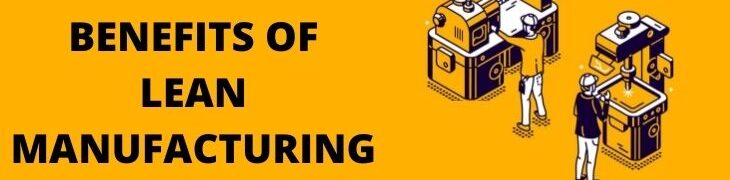 Lean Manufacturing