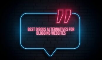 Best Disqus Alternatives for Blogging Websites {{brizy_dc_image_alt entityId=