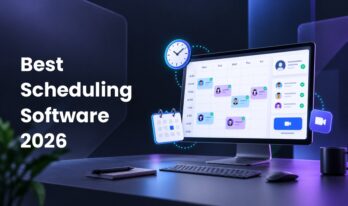 Best Scheduling Software in 2026