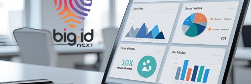 BigID Introduces AI-Driven Approach to Data Loss Prevention