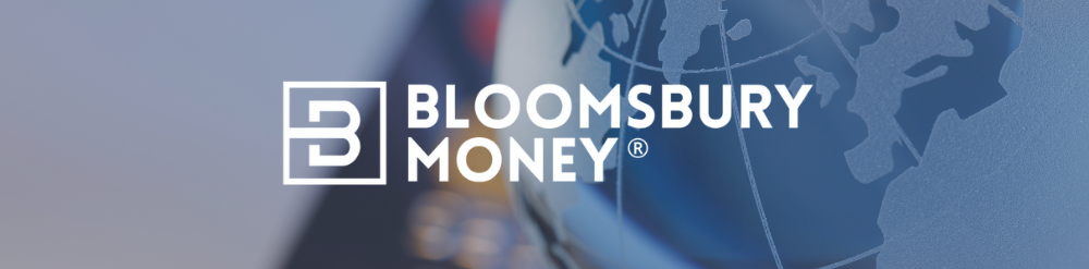 Bloomsbury Money Bloomsbury Money