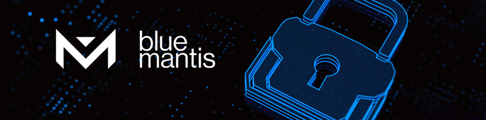 Blue Mantis