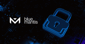 Blue Mantis