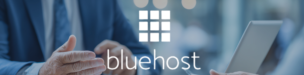 Bluehost