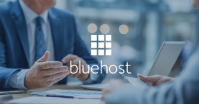 Bluehost