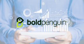 Bold Penguin