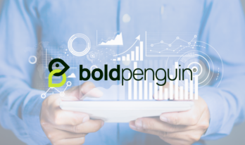 Bold Penguin Bold Penguin