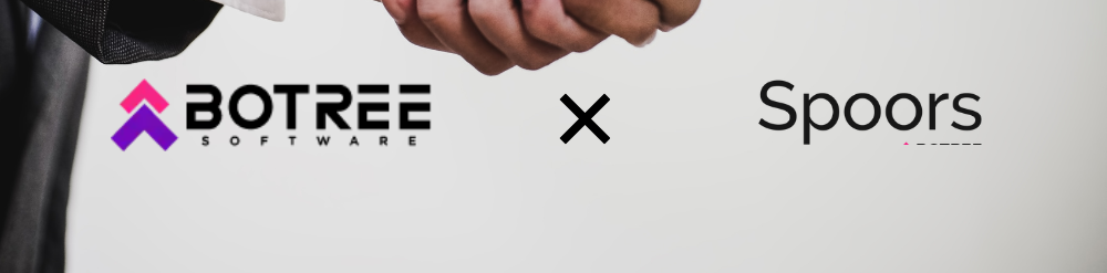 Botree Software and Spoors
