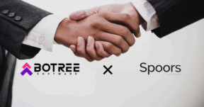 Botree Software and Spoors