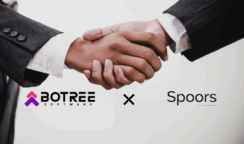 Botree Software and Spoors