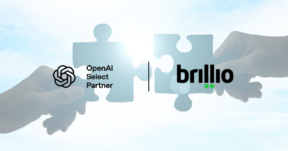Brillio and OpenAI
