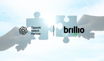 Brillio and OpenAI Brillio and OpenAI