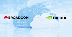 Broadcom and NVIDIA