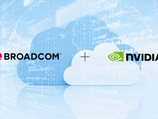 Broadcom and NVIDIA