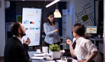 Business Intelligence oversees comprehensive data management, including visualization, mining, and analysis. {{brizy_dc_image_alt entityId=