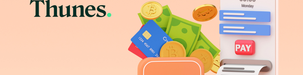 Business Payments Solution