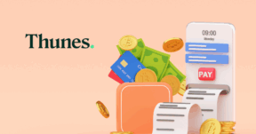 Business Payments Solution