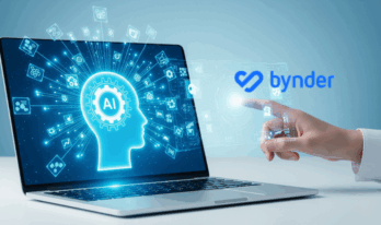 Bynder