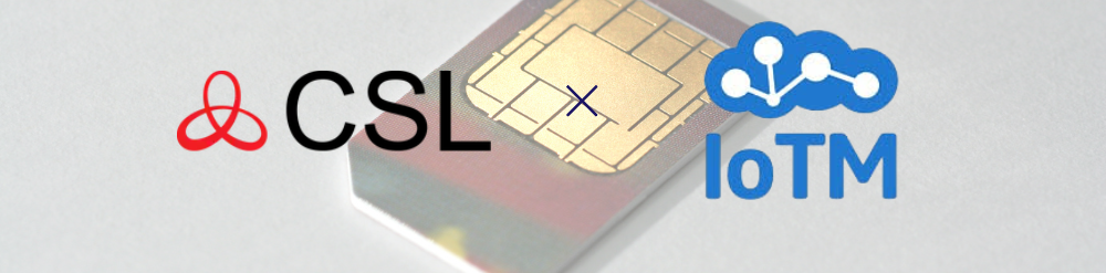 CSL Group and IoTM Solutions CSL Group and IoTM Solutions