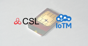CSL Group and IoTM Solutions