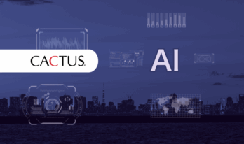 Cactus Communications