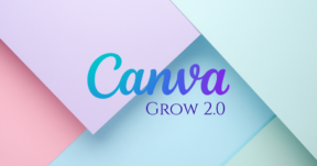 Canva Grow 2.0