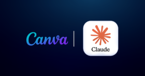 Canva and Anthropic
