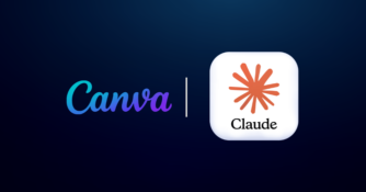 Canva and Anthropic