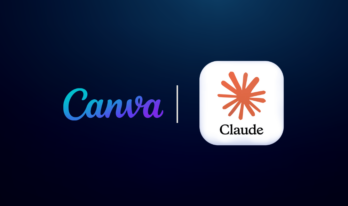 Canva and Anthropic Canva and Anthropic