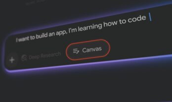 Canvas in AI Mode {{brizy_dc_image_alt entityId=