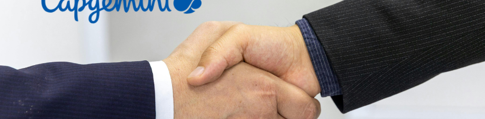 Capgemini and Cloud4C