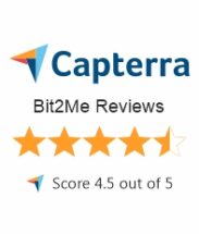 Capterra - Bit2Me
