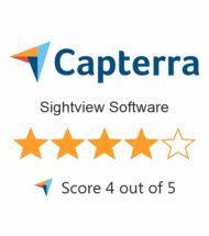 Capterra - Sightview Capterra - Sightview
