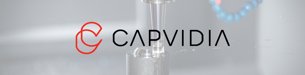 Capvidia Capvidia