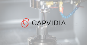 Capvidia