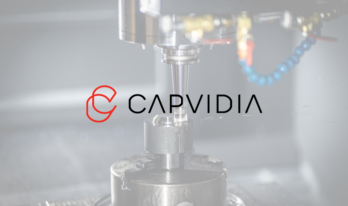 Capvidia Capvidia