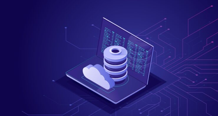 Change Data Capture