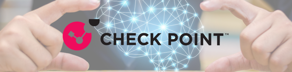Check Point Software Check Point Software